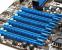 Auch Sapphire wird ein Mainboard mit Sockel LGA 2011 für die neuen Intel-Prozessoren anbieten. (4)