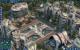 28 Anno 2070 Stadt Texturen Niedrig Anisotrope Filter aus Kantenglaettung aus