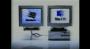 <strong>Mac</strong> Apple nutzt seit den Anfangstagen jede Möglichkeit für einen Seitenhieb gegen den großen Konkurrenten. In diesem Werbespot wird die Funktionen beworben, Windows 95 und Mac OS auf einem System zu installieren. [url=http://www.youtube.com/watch?v=A3oYVV5v51s&feature=related ]Youtube-Link[/url]
