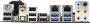 MSI Big Bang Xpower II X79-Mainboard - Erste Bilder gesichte (1)