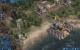 Schon relativ früh finden sich die ersten Gameplay-Unterschiede zu den Vorgängern: Die Stromversorgung ist für die Produktionsleistung entscheidend und zwingt Sie schon sehr früh zum Aufbau einiger Kraftwerke. Als Eco setzen wir hier auf die Windkraft.