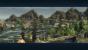 Dabei wird die gesamte Insel überschwemmt, die erste Naturkatastrophe lässt in Anno 2070 also nicht lange auf sich warten.
