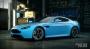 Aston Martin V12 Vantage