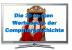 Die 30 besten Werbespots für Computer, Spiele und Hardware - Welcher ist Ihr Favorit?
