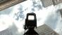 Modern Warfare 3 in 3.840x2.160 @ 1.600x900 mit Sharpenfilter (45)