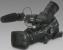 Camcorder: Canon XL H1S für 7.999 Euro.