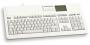 Tastatur: Cherry eHealth G87 für 314 Euro.