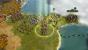 2011: Civ 5 (der fünfte Teil setzt auf DirectX 11 und dort auf leicht verbesserte Schatten)