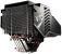 CPU-Kühler: Cooler Master V10 für 100 Euro.