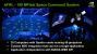 Die vermutlich krassesten "Desktops" überhaupt (die Bilder mehrerer Projektoren werden von Nvidia-Quadro-GPUs per SLI kombiniert und korrekt dargestellt) (2)
