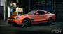 Ford Mustang Boss 302 2012 Limited Edition