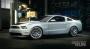Ford Mustang RTR