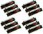 RAM: G.Skill RipJaws DIMM Kit 48GB für 2.400 Euro.