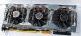 Galaxy Geforce GTX 580 mit Multimonitor-Unterstützung für drei Full-HD-Displays