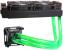 Swiftechs H2O X20 Edge HD kombiniert hochwertige Wasserkühlungskomponenten in zwei leicht zu installierende Baugruppen.