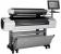 Scanner und Drucker: HP DesignJet T1120 HD für 21.883 Euro.