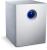Externe HDD: LaCie 4big Quadra Enterprise Class 8000GB für 1.618 Euro.