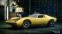 Lamborghini Miura SV
