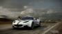 Lotus Evora Racing
