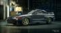 Nissan Skyline GT R R32 m