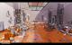 Nvidias Art Gallery Demo: Gameplay-Physik auf der Grafikkarte dank Physx