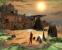 Outcast: Das 12 Jahre alte Voxel-Wunder trifft auf die Gegenwart - Pixelshader, Tessellation und detaillierte Schatten schon 1999 (GOG.com-Version in 1.280x1.024 mit LOD-Tweak) (34)