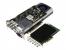 Die PNY Quadro 6000 SDI ist eine professionelle Workstation-Grafikkarte mit sechs GiByte GDDR5-Speicher und ist ab 6.300 Euro zu haben