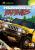 Platz 23: Hummer Badlands