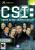 Platz 24: CSI Crime Scene Investigation