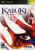 Platz 9: Kabuki Warriors