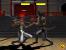 Platz 9: Kabuki Warriors 