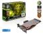Luftkühlung ist langweilig? Kein Problem, Point of View stattet die GeForce GTX 580 TGT Beast Watercooled Edition ab Werk mit einem Wasserkühler aus. Kostenpunkt 721,09 Euro.