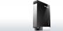 Auch mit "externem" Laufwerk bleibt der Lenovo Q180 kompakt und elegant.