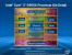 Test des Core i7-3960X: Intels neues Sandy-Bridge-E-Flaggschiff (5)