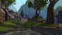 Star Wars The old Republic in Full HD, x16 AF, x8 AA, max. Details, 100 Prozent Downsampling auf 3.840 x 2.160 Pixel (9)