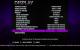 Saints Row The Third: Das Grafikmenü