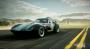 Shelby Cobra Daytona Coupe Racing