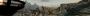 Skyrim 5760x1080 by Deimos
