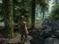 Skyrim mit SSAO über ENB Series Mod (1)