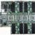 Wenn zwei Prozessoren nicht mehr ausreichen, muss ein Supermicro X8QB6-F (Intel Sockel 1567) für schlappe 6.159,08 her. Fehlen nur noch die passenden Prozessoren...