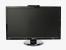 Nominiert für Technologie des Jahres: 120-Hz-LCDs (27 Zoll); (im Bild Asus VG278H)
