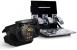 Lenkrad: Thrustmaster Ferrari F1 Wheel Integral T500 für 549 Euro.