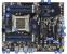 Intel zeigt eigenes X79-Mainbaord DX79SI (1)