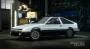 Toyota Corolla GTS AE86 