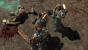 2011: Warhammer 40k Space Marine (die Phoenix-Engine bietet offenbar nur flimmernde Schatten)