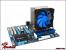 A8 3850 - AMDs Accelerated Processing Unit im PCGHX-Overclocking-Check. (1)