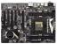 Sandy-Bridge-E: Asrock X79 Overclock "King" Platinen offiziell vorgestellt. (9)