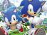 Sonic the Hedehog