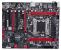 Foxconn "Quantum Force Series" Quantumian 1 X79 Mainboard.