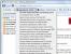 RSS-Feeds lassen sich aber auch über Browser wie den Internet Explorer abonnieren. 
